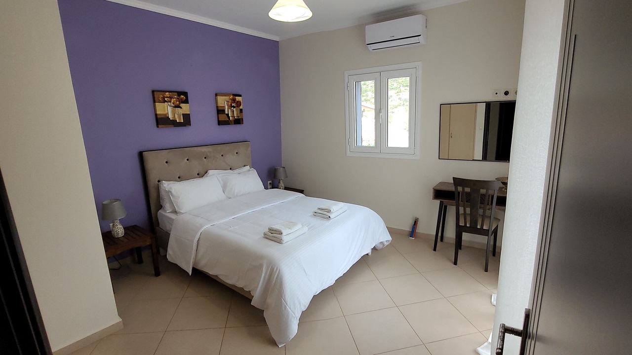 Photo of Bedroom in Karavados