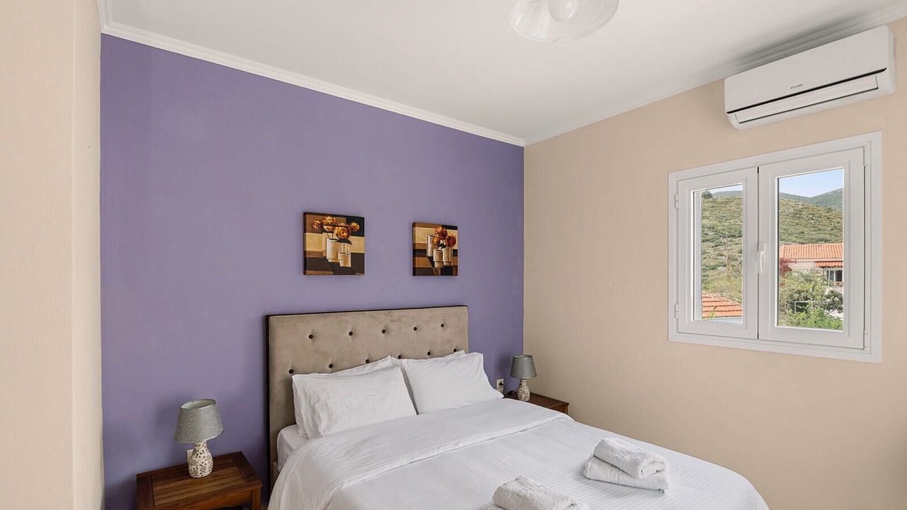 Photo of Bedroom in Karavados