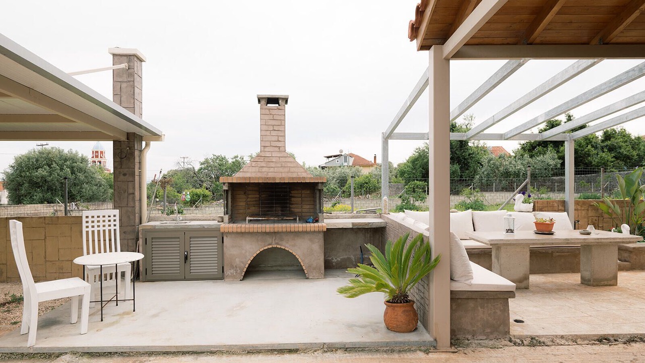 Photo of Outdoor in Karavados