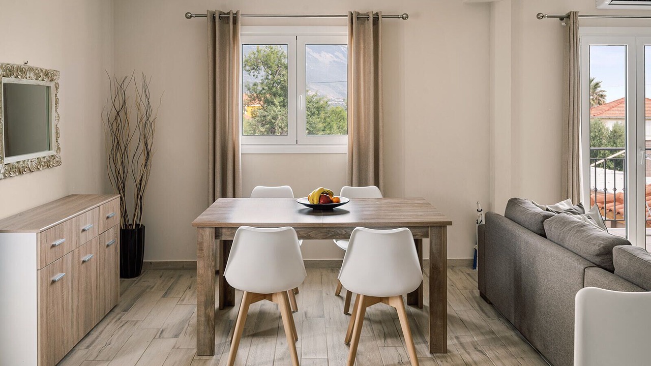 Photo of Livingroom in Karavados