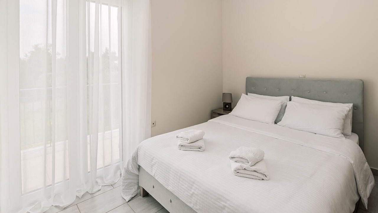 Photo of Bedroom in Karavados