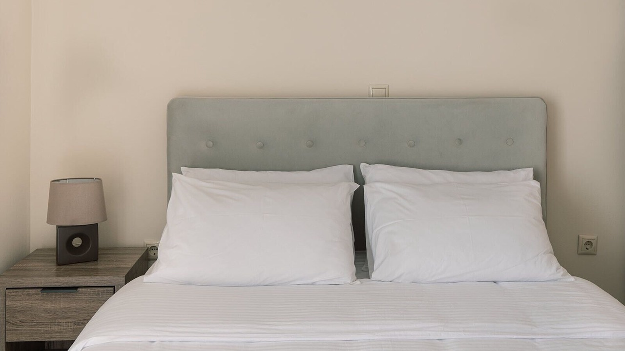 Photo of Bedroom in Karavados