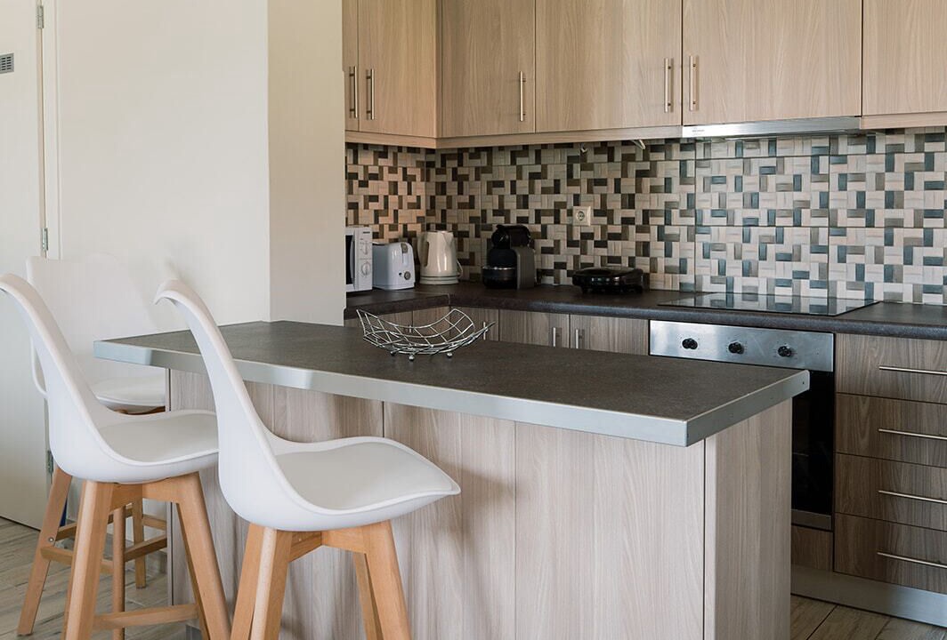 Photo of Kitchen in Karavados