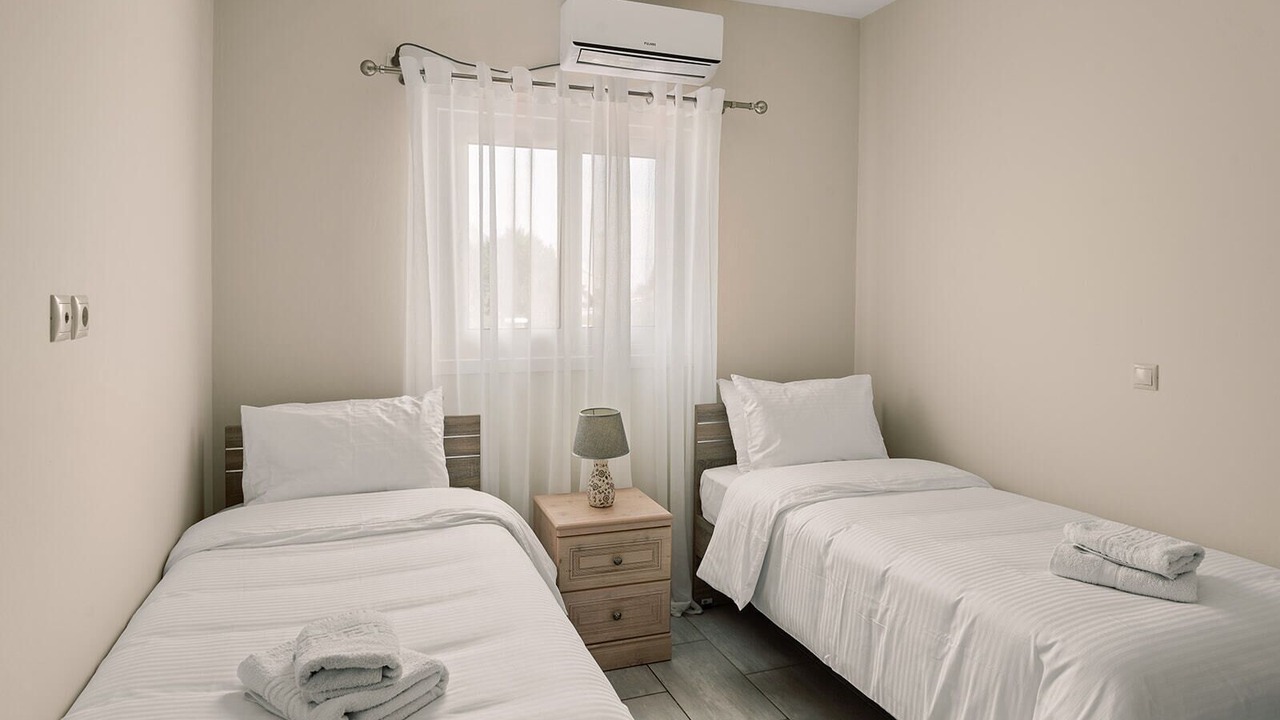 Photo of Bedroom in Karavados
