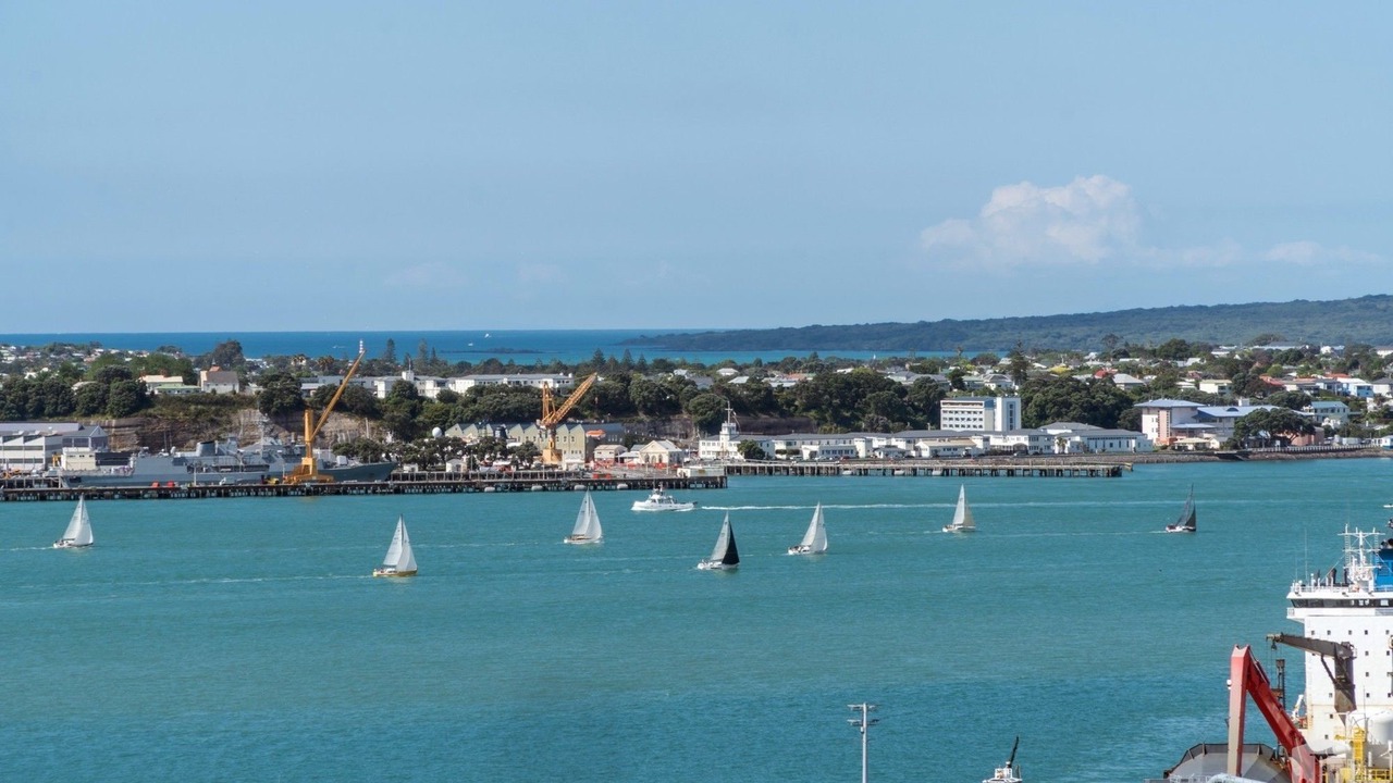 Photo of Others in Auckland Central Business District