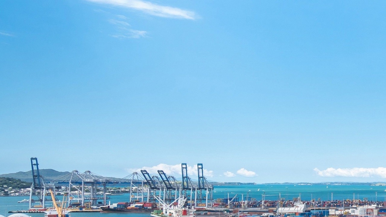 Photo of Others in Auckland Central Business District