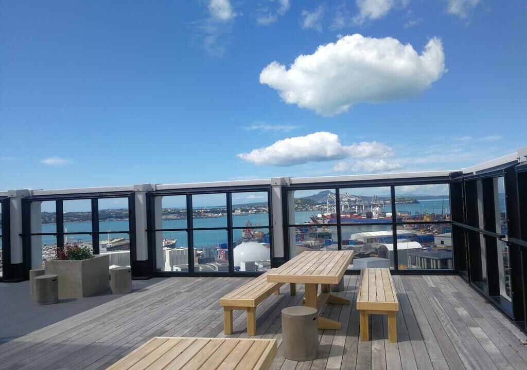 Photo of Outdoor in Auckland Central Business District