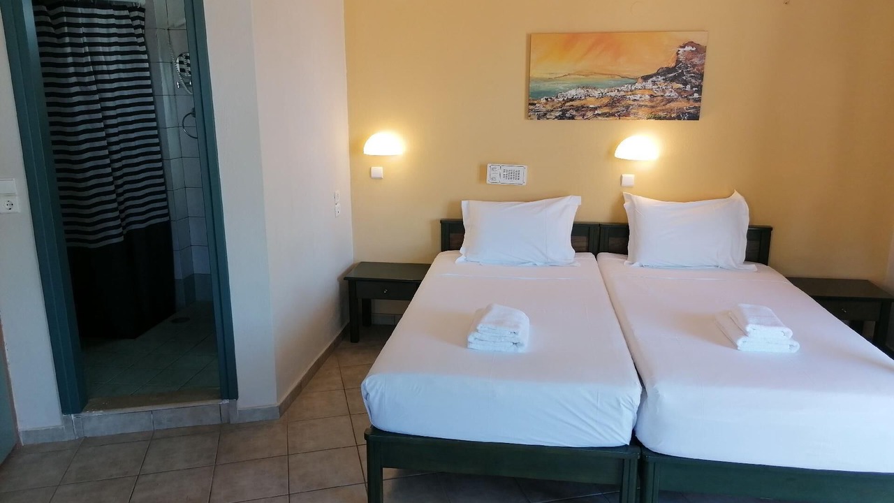 Photo of Bedroom in Stalida