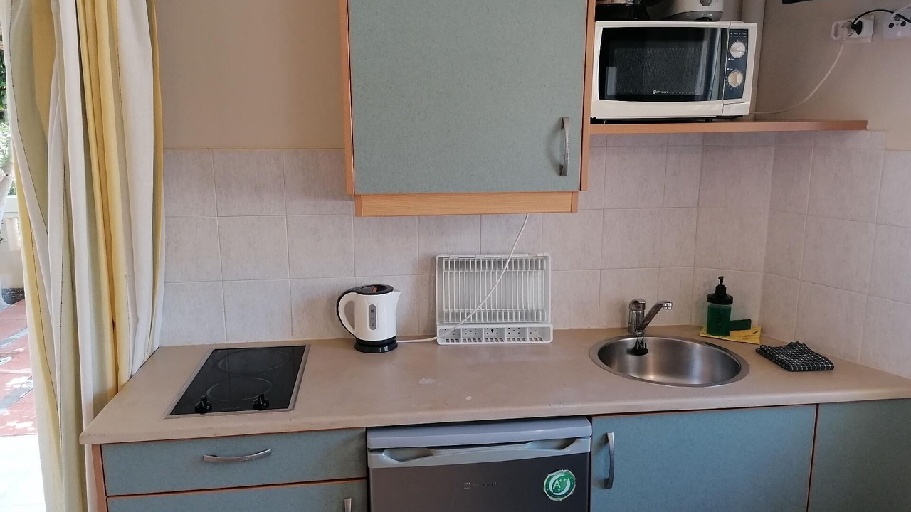 Photo of Kitchen in Stalida