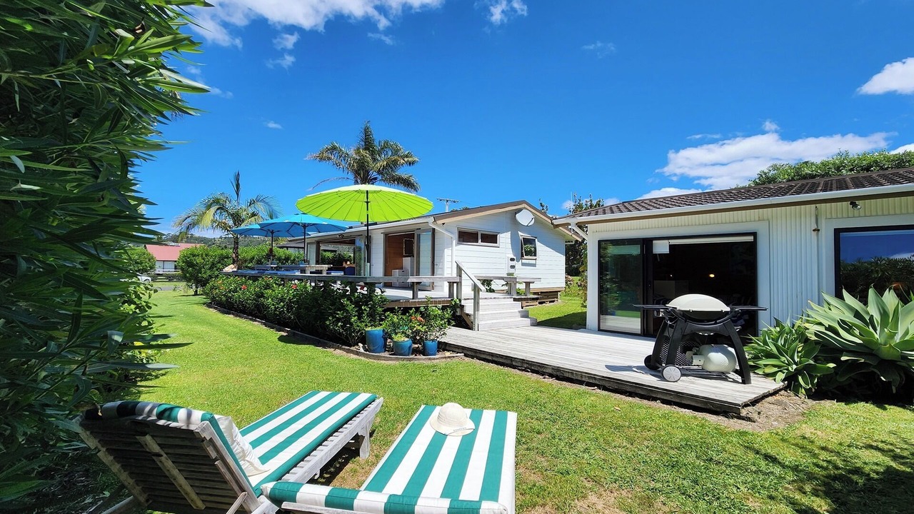 Photo of Outdoor in Hahei