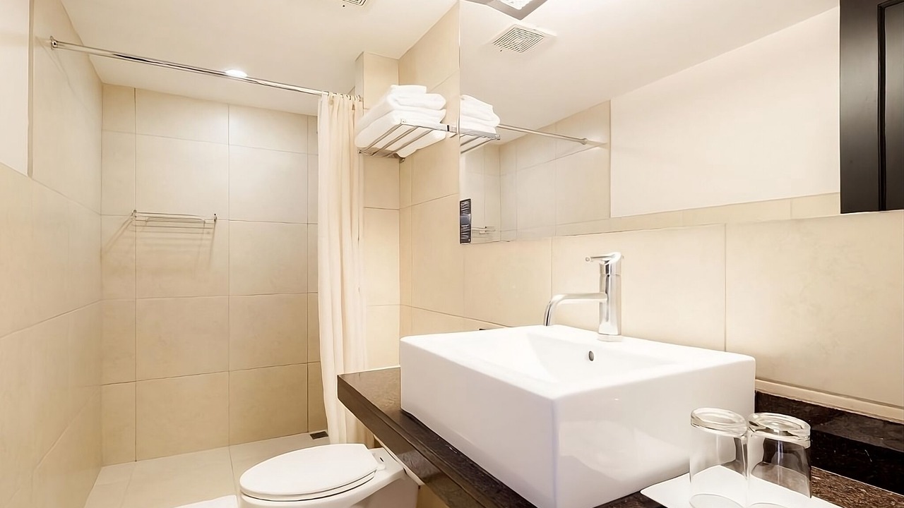 Photo of Bathroom in San Jose