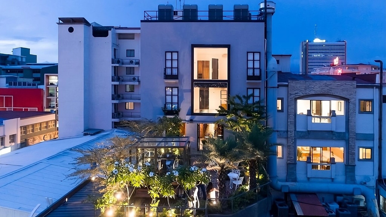 Photo of Outdoor in San Jose