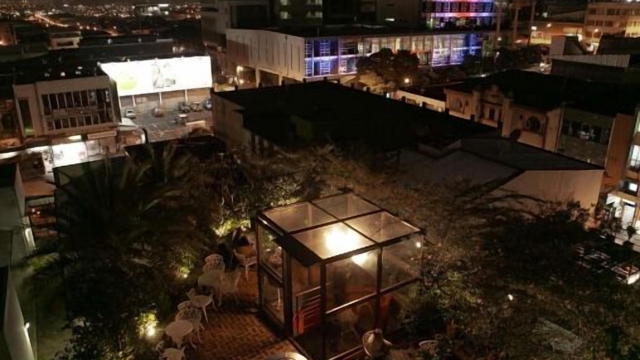 Photo of Outdoor in San Jose
