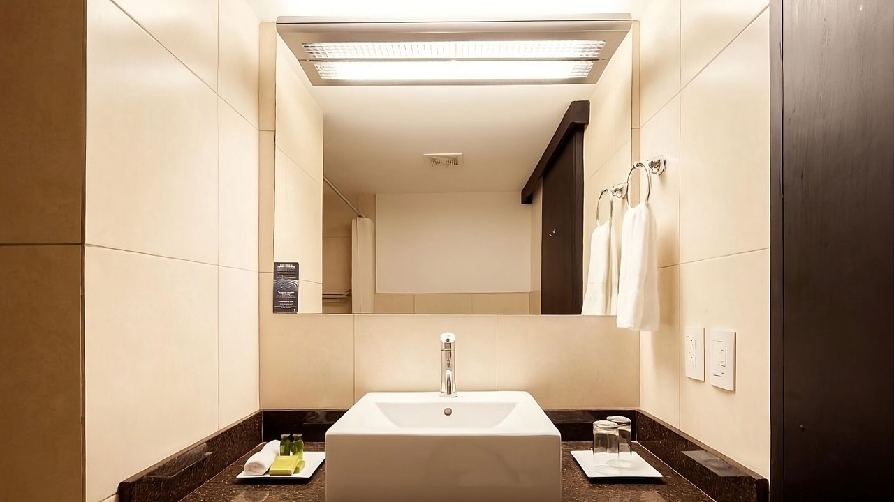 Photo of Bathroom in San Jose
