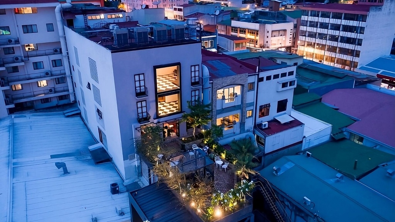 Photo of Outdoor in San Jose