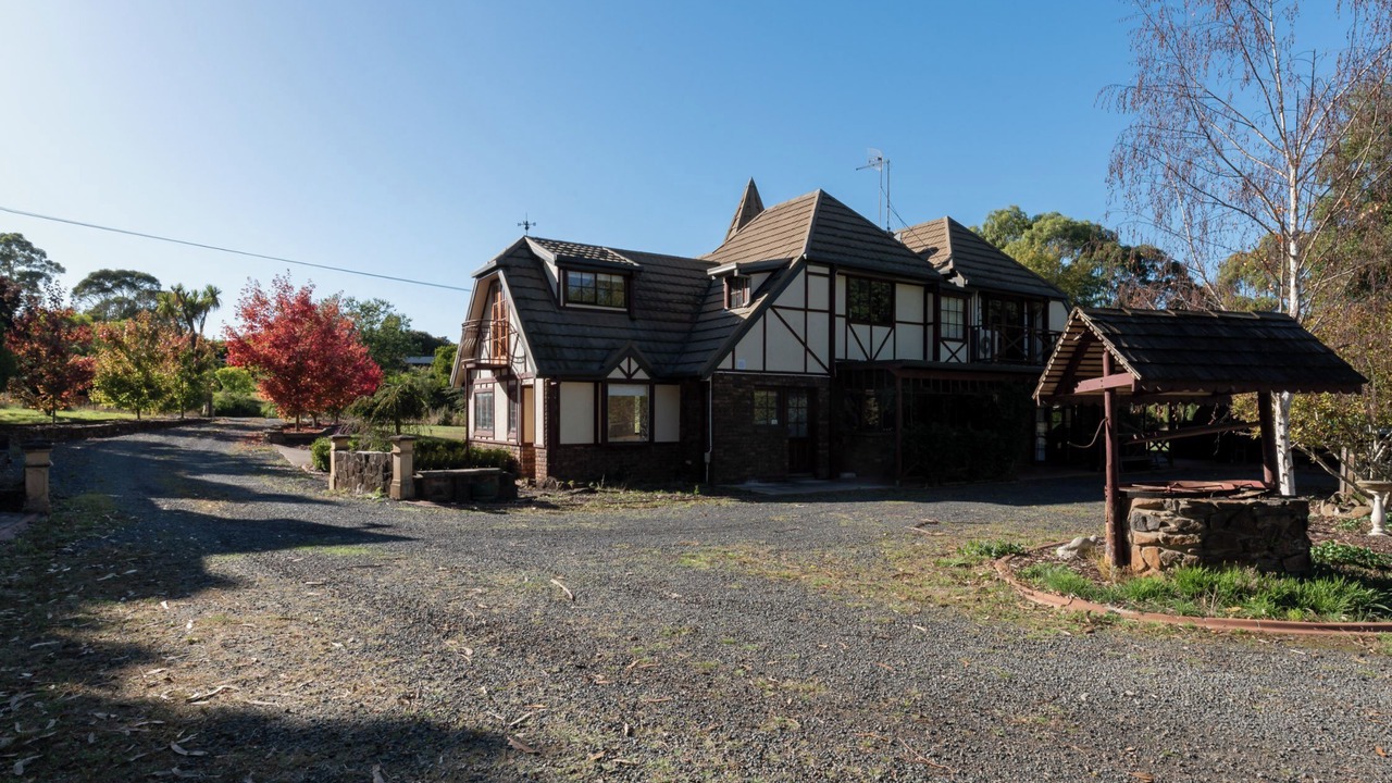 Photo of Outdoor in Blackstone Heights