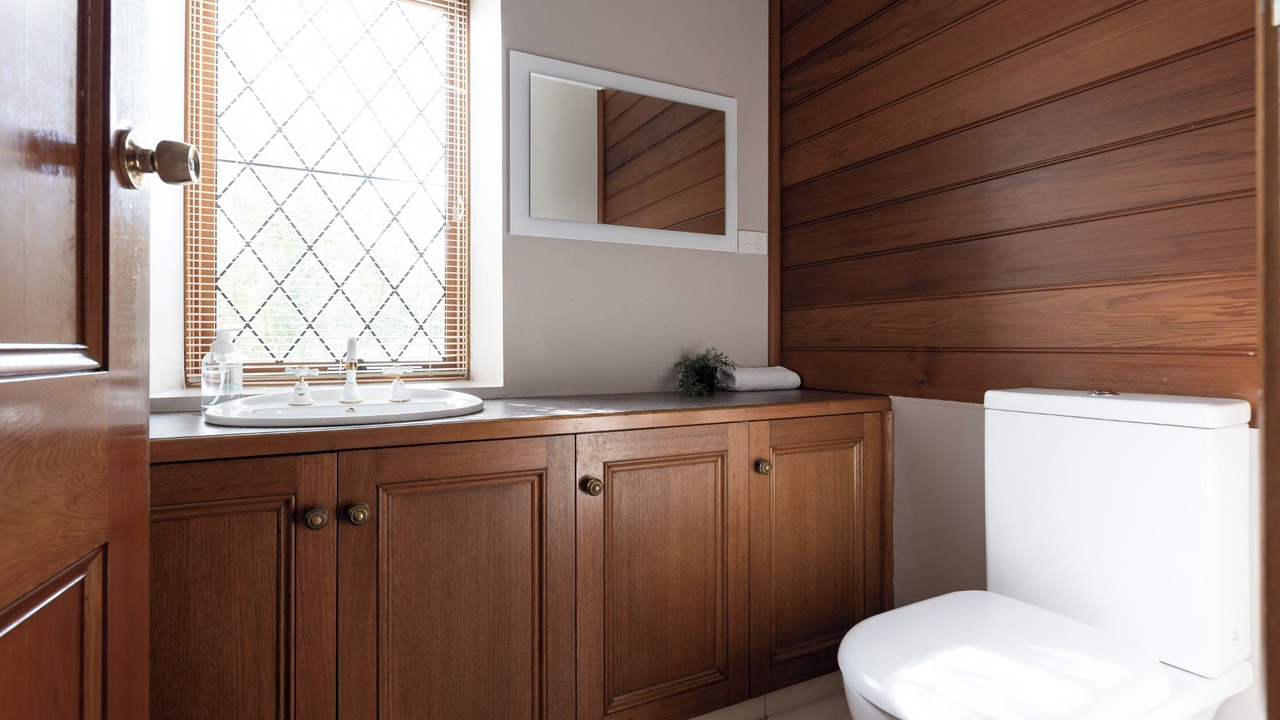 Photo of Bathroom in Blackstone Heights