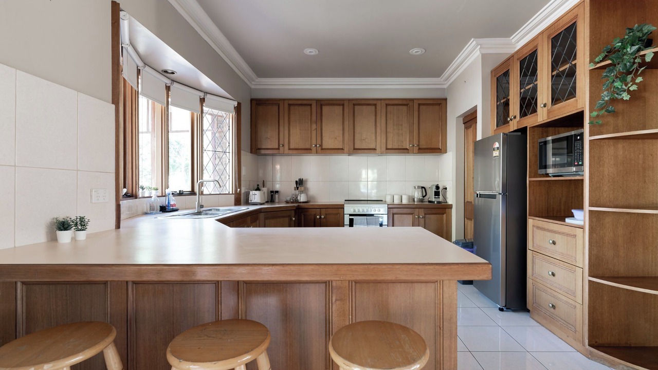 Photo of Kitchen in Blackstone Heights
