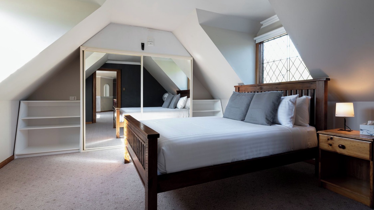 Photo of Bedroom in Blackstone Heights