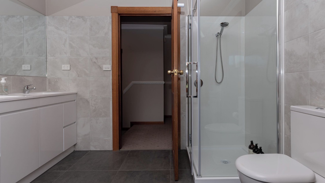 Photo of Bathroom in Blackstone Heights