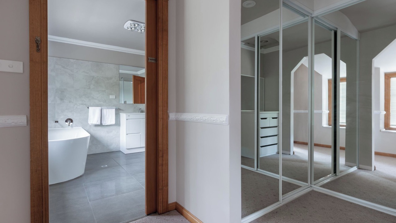 Photo of Bathroom in Blackstone Heights