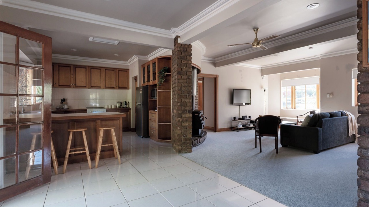 Photo of Livingroom in Blackstone Heights