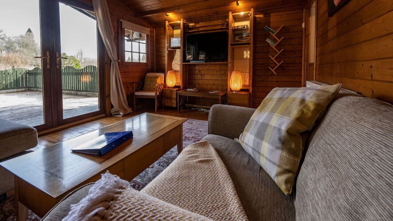 Photo of Livingroom in Spean Bridge
