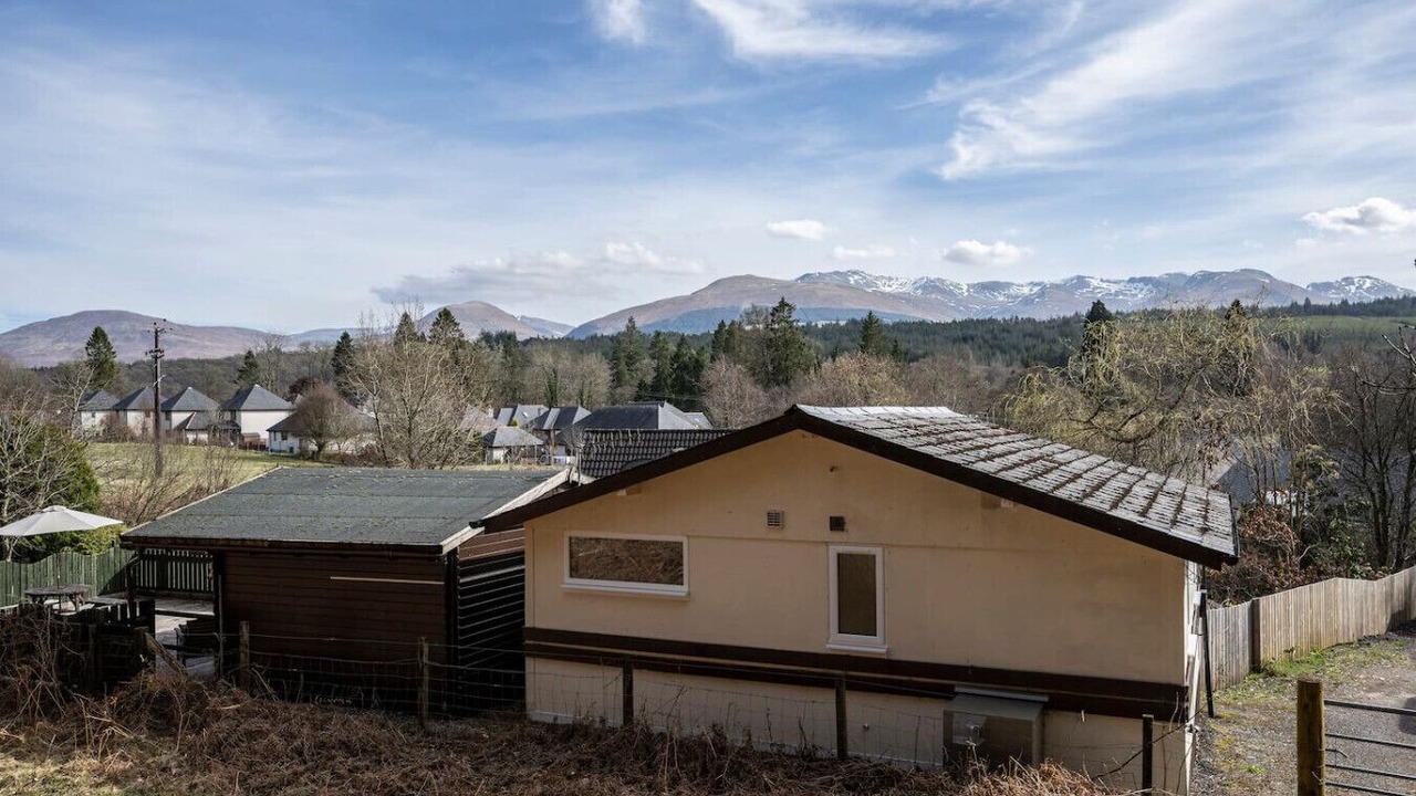Photo of Outdoor in Spean Bridge