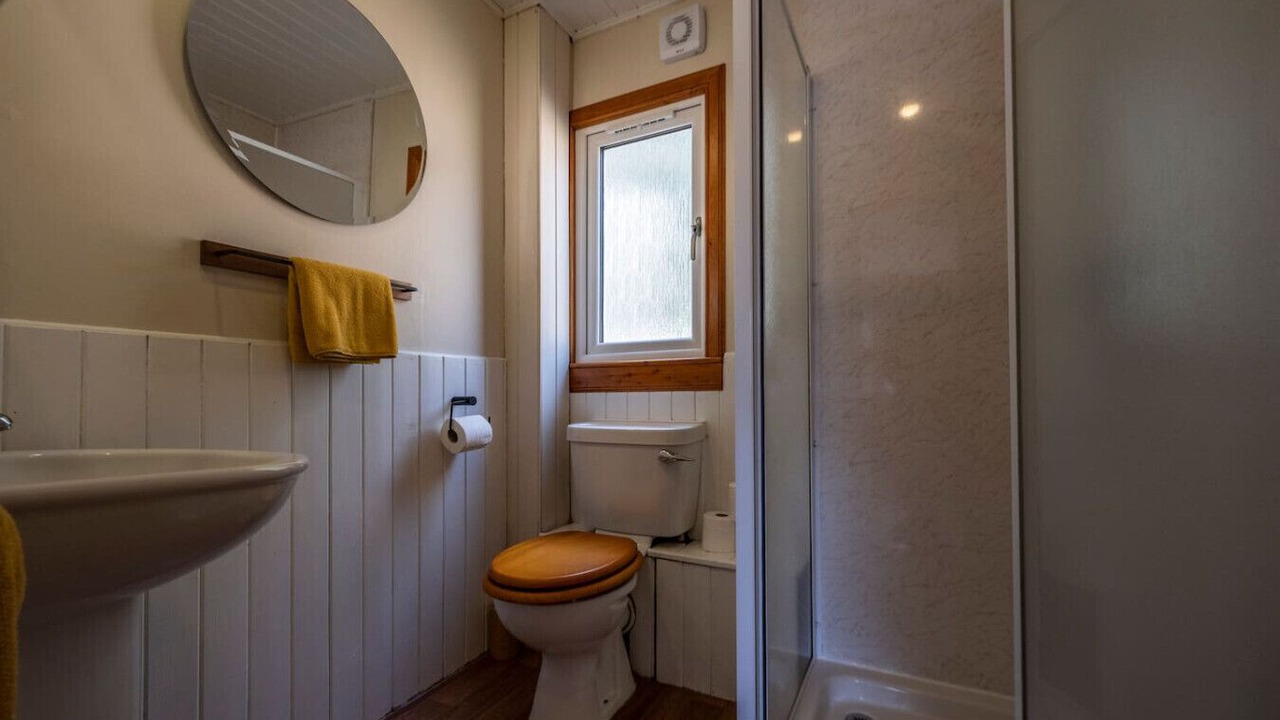 Photo of Bathroom in Spean Bridge