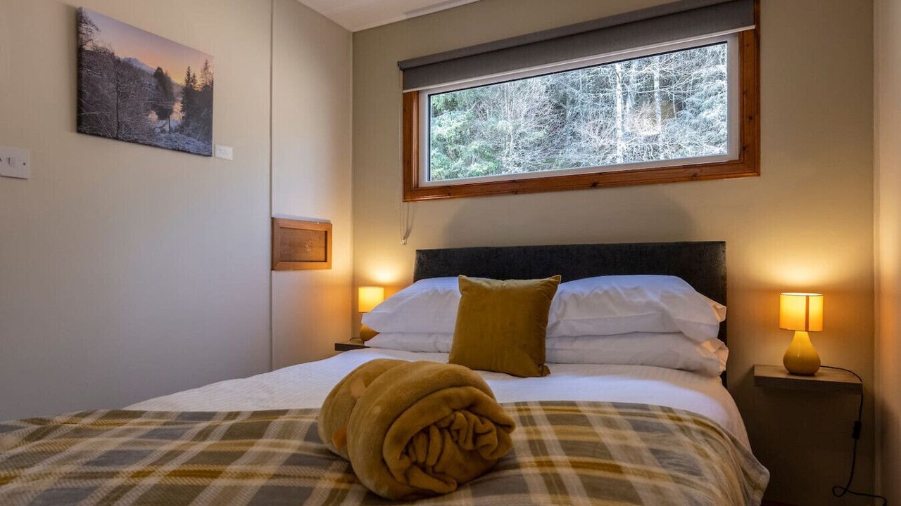 Photo of Bedroom in Spean Bridge