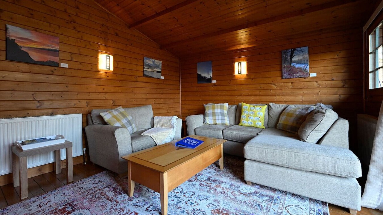 Photo of Livingroom in Spean Bridge