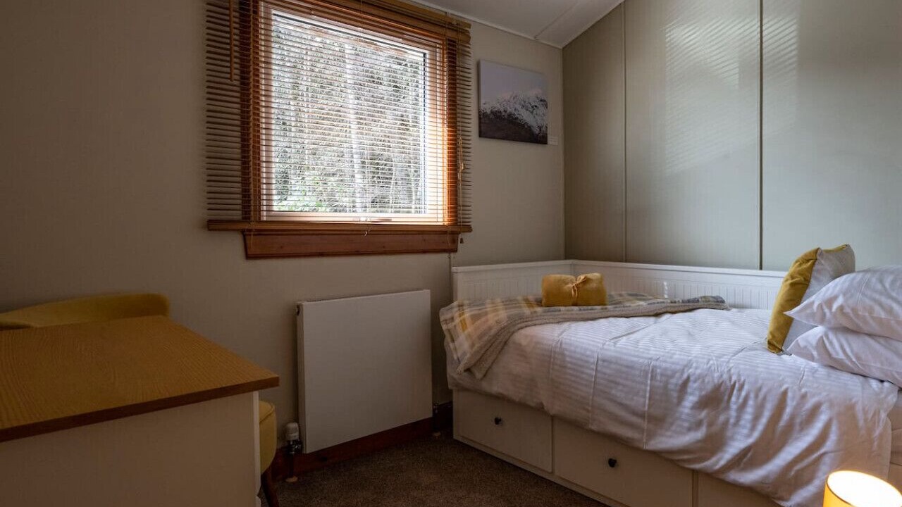Photo of Bedroom in Spean Bridge