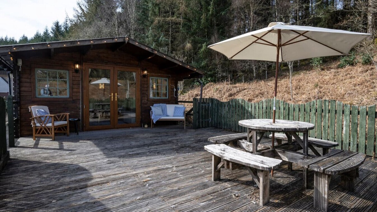 Photo of Outdoor in Spean Bridge