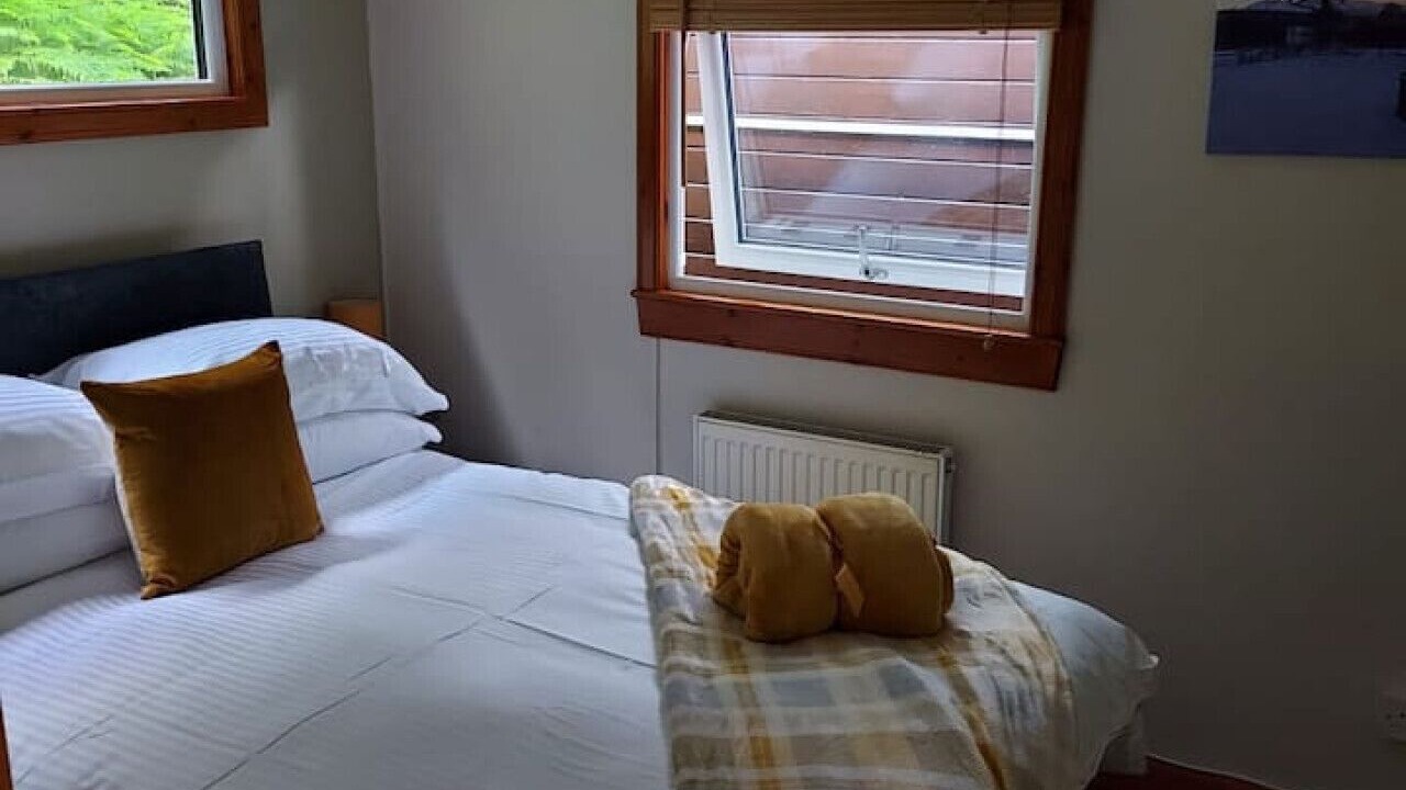 Photo of Bedroom in Spean Bridge