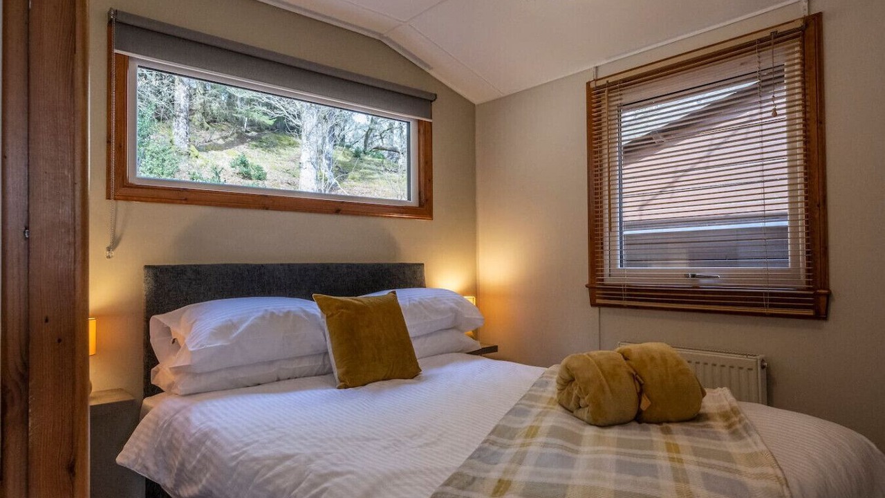 Photo of Bedroom in Spean Bridge