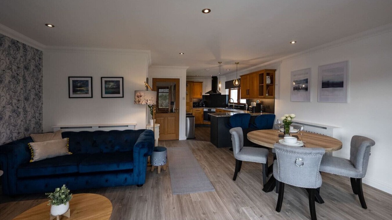 Photo of Livingroom in Banavie