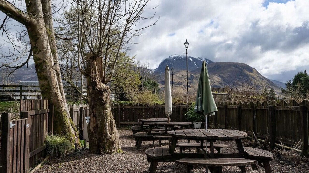 Photo of Outdoor in Banavie