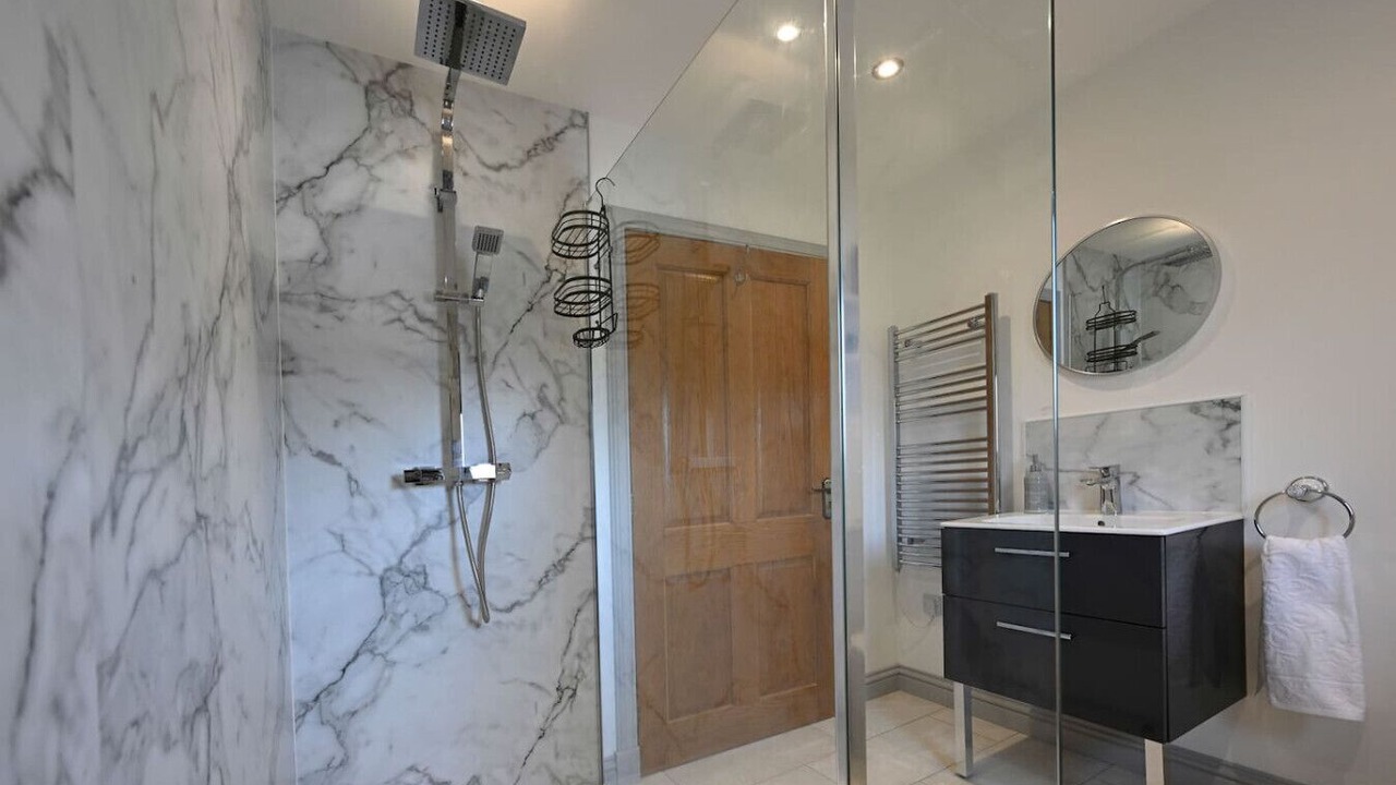 Photo of Bathroom in Banavie