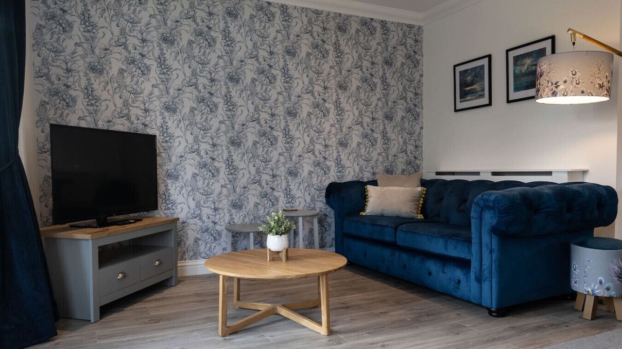 Photo of Livingroom in Banavie