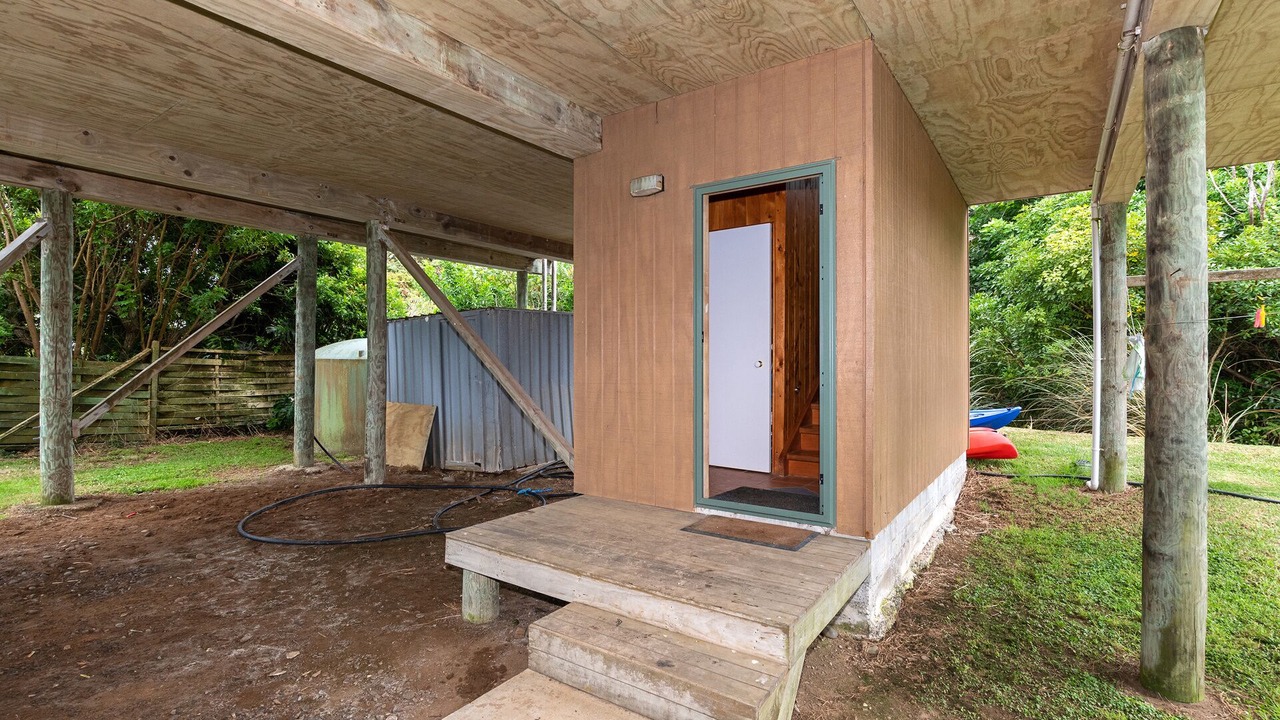 Photo of Patio Balcony in Tutukaka