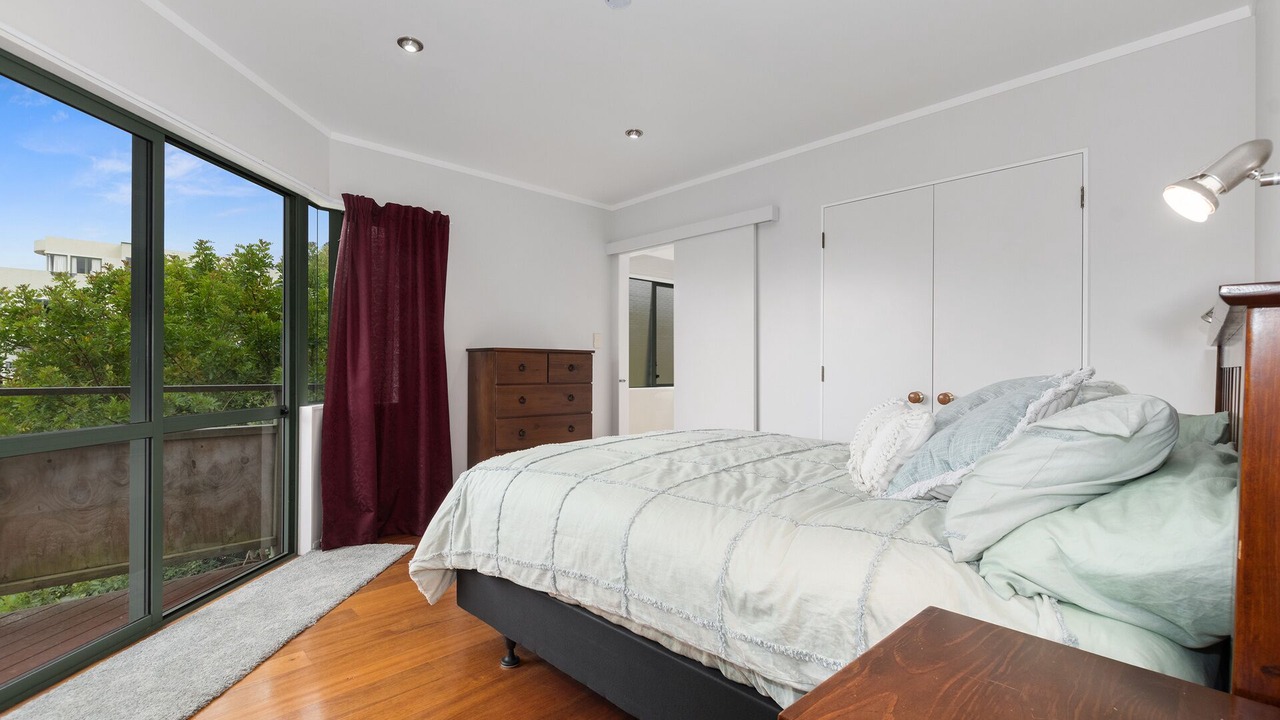 Photo of Bedroom in Tutukaka