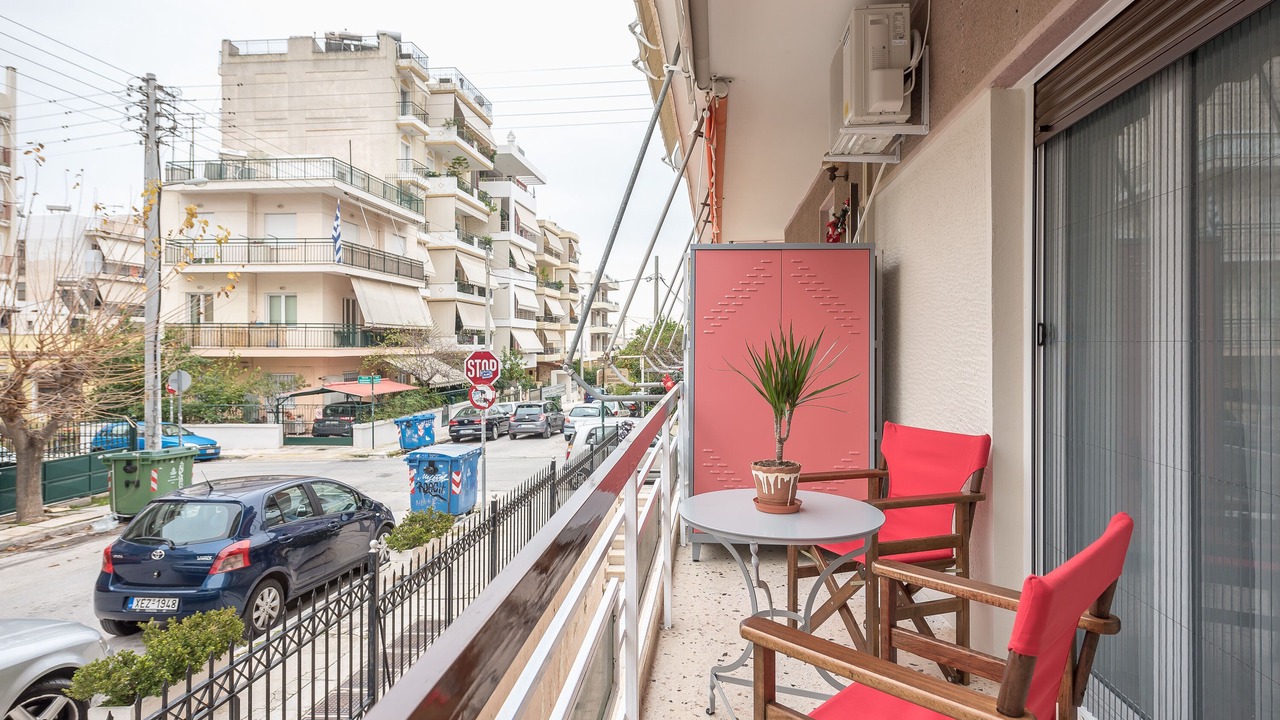 Photo of Outdoor in Petroupoli