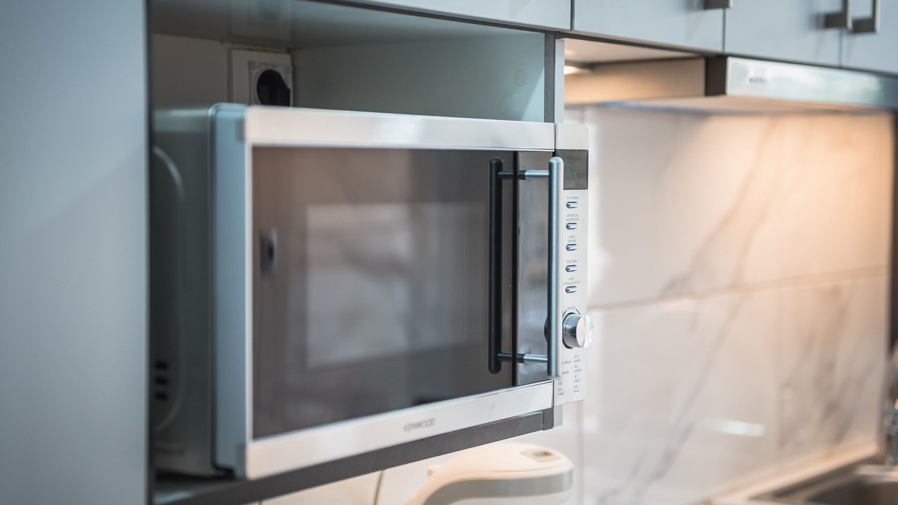 Photo of Kitchen in Petroupoli