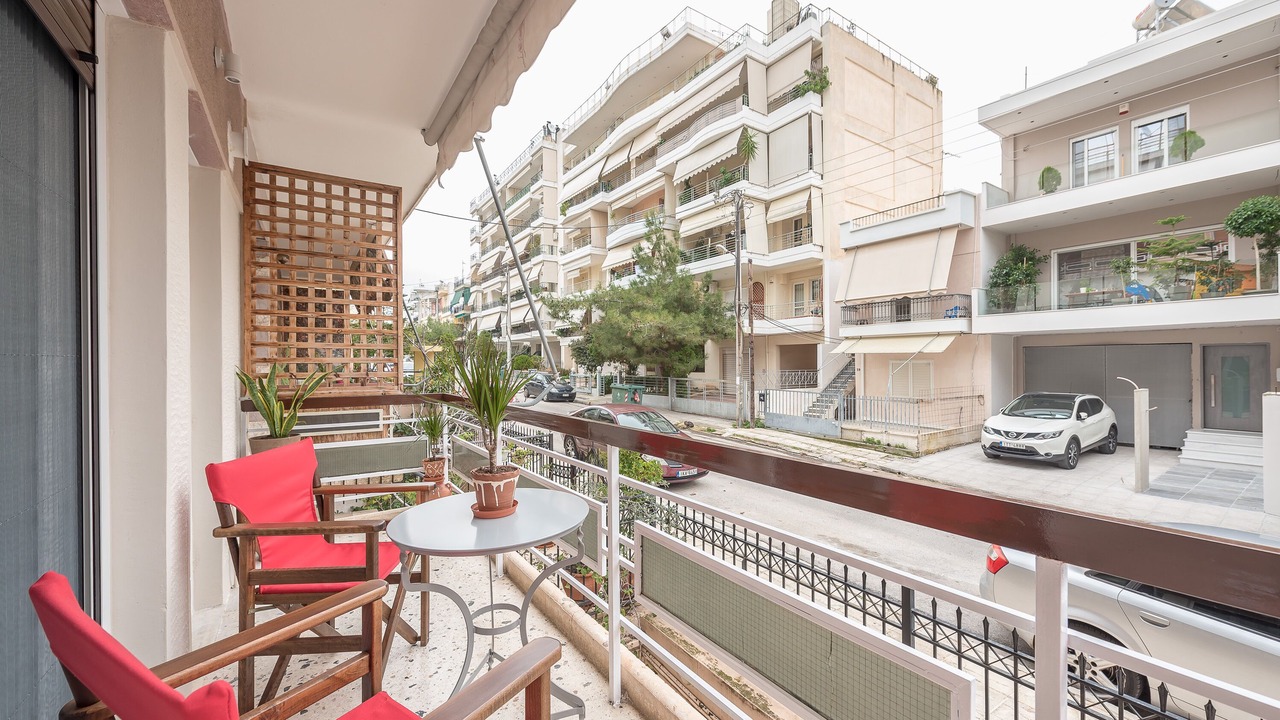 Photo of Outdoor in Petroupoli