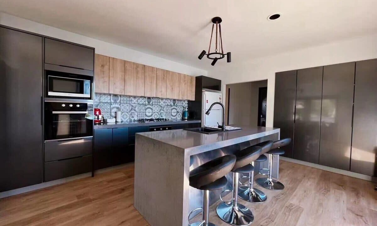Photo of Kitchen in Granton
