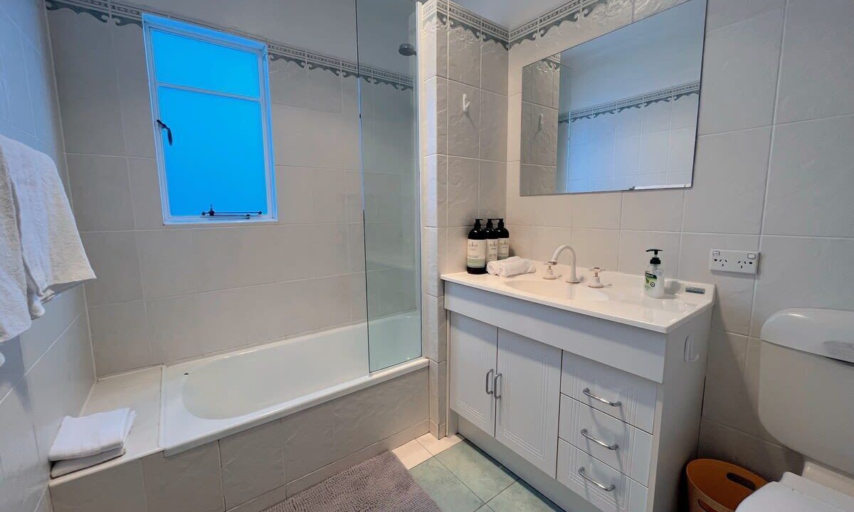 Photo of Bathroom in Rose Bay