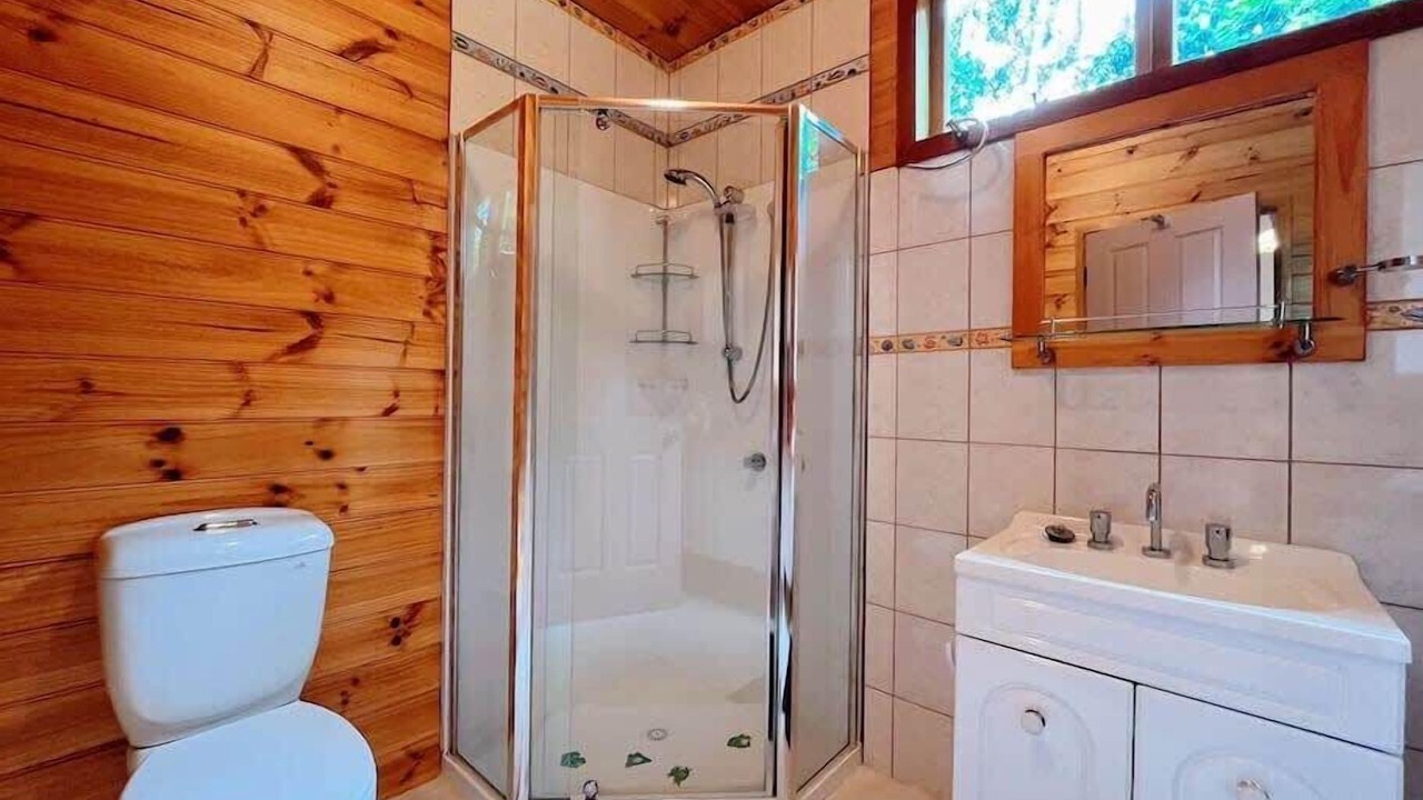 Photo of Bathroom in Kettering
