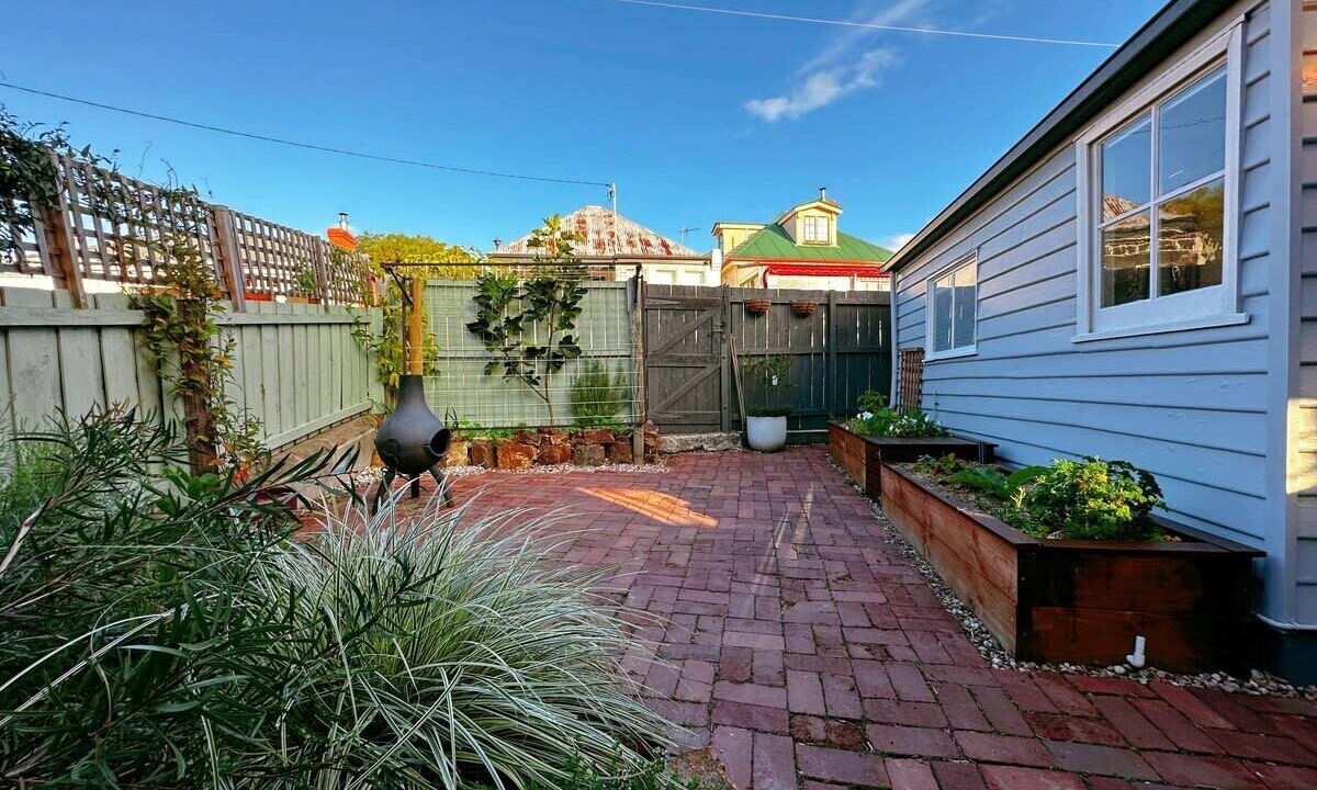 Photo of Outdoor in South Hobart