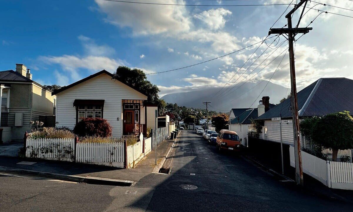 Photo of Others in South Hobart