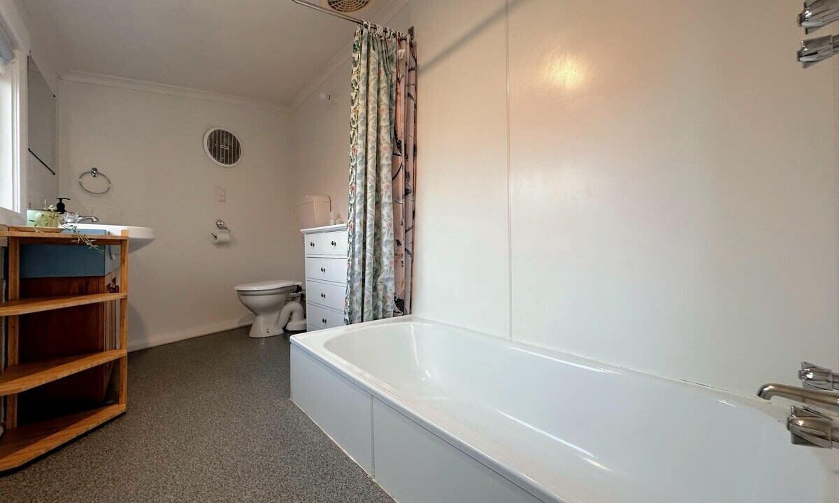 Photo of Bathroom in South Hobart